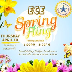 ECE Spring